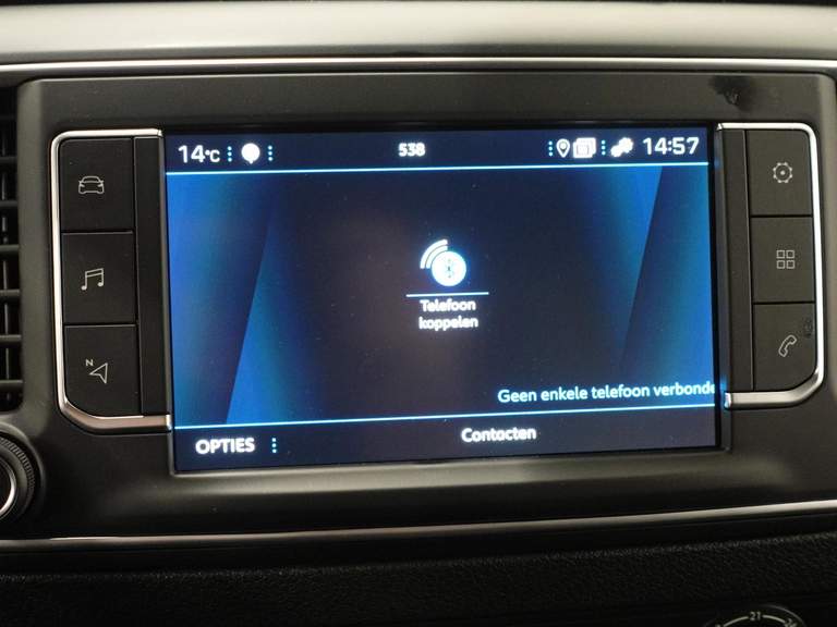 Peugeot Peugeot