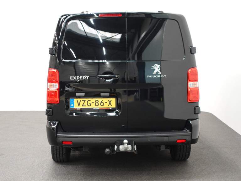 Peugeot Peugeot
