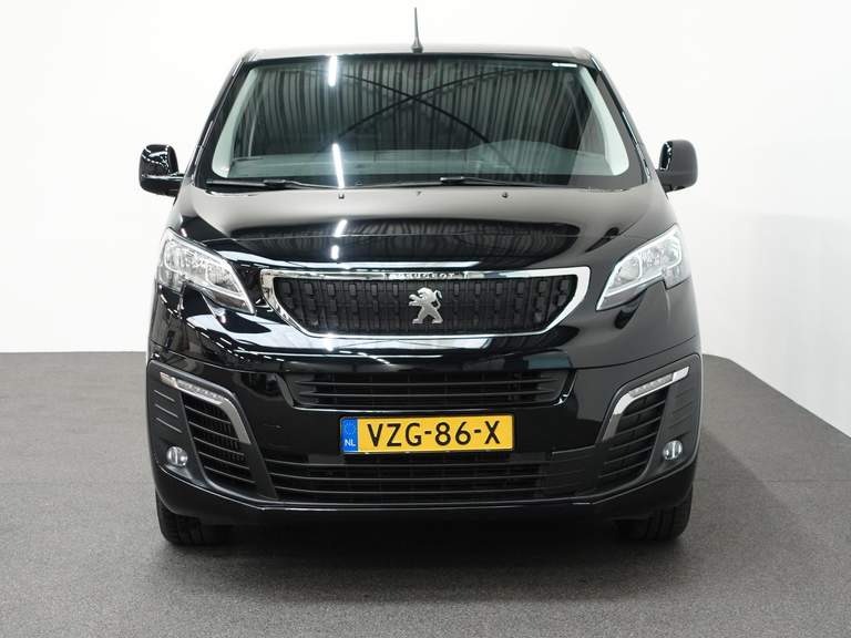 Peugeot Peugeot