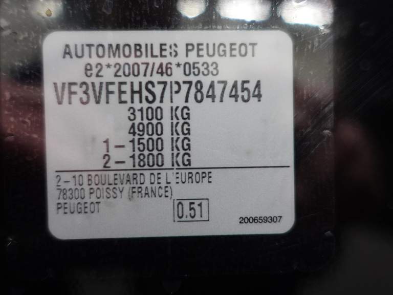 Peugeot Peugeot