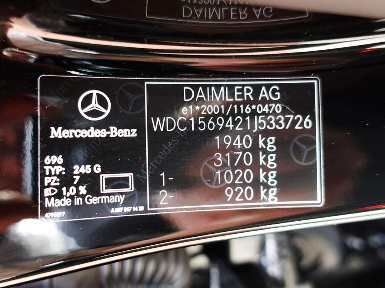 Mercedes-Benz