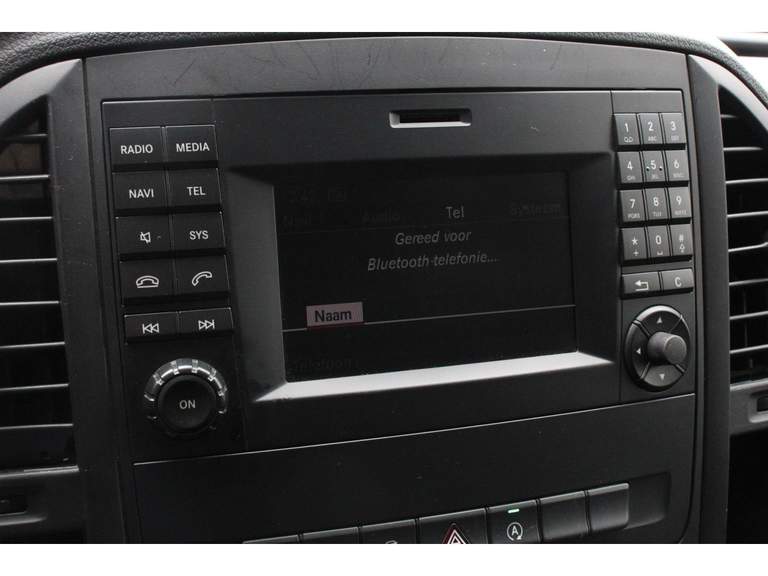 Mercedes-Benz Mercedes-Benz