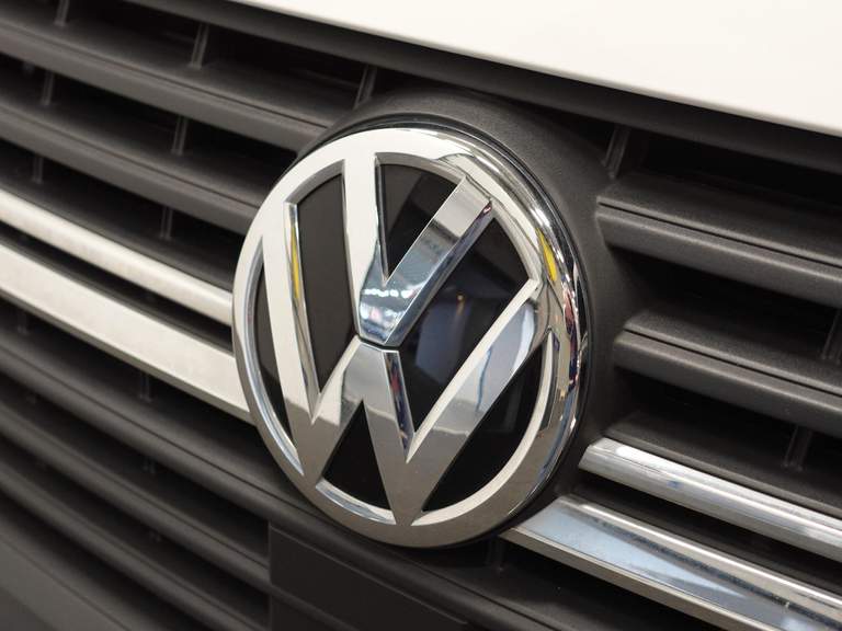 Volkswagen Volkswagen