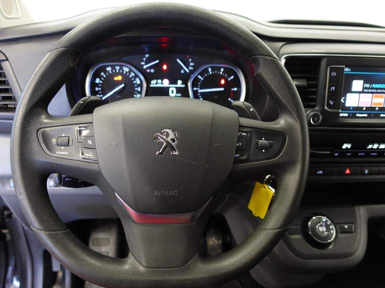 Peugeot Peugeot