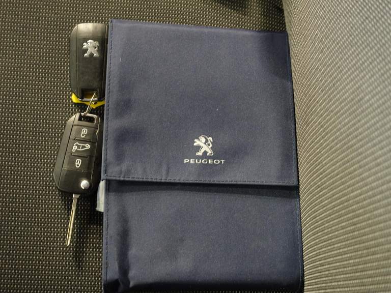 Peugeot Peugeot