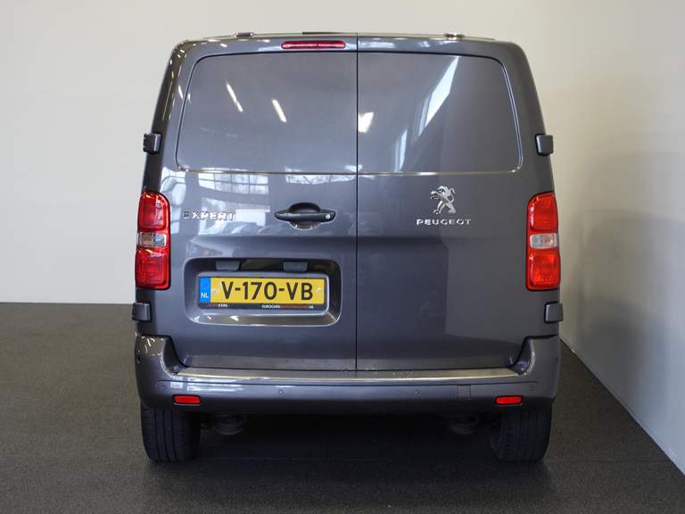 Peugeot Peugeot