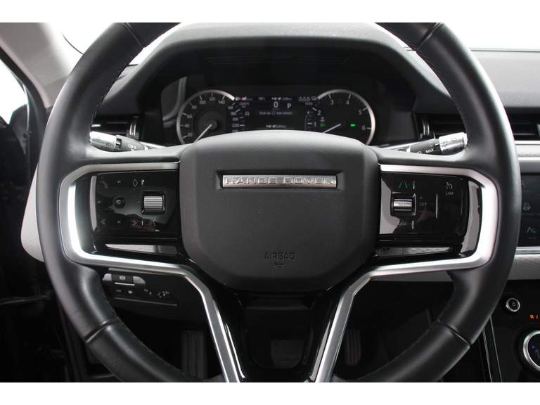 Land Rover Land Rover