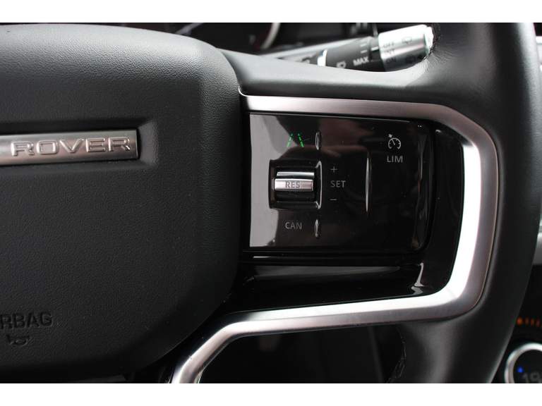Land Rover Land Rover