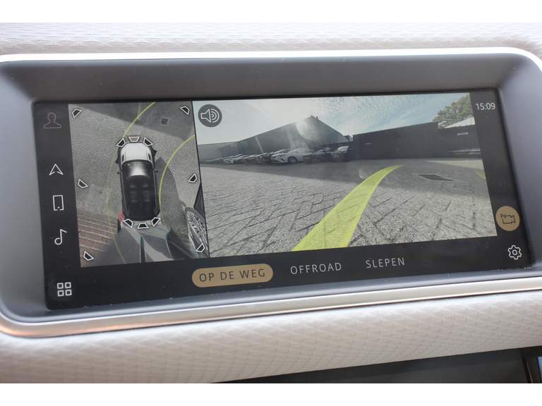 Land Rover Land Rover