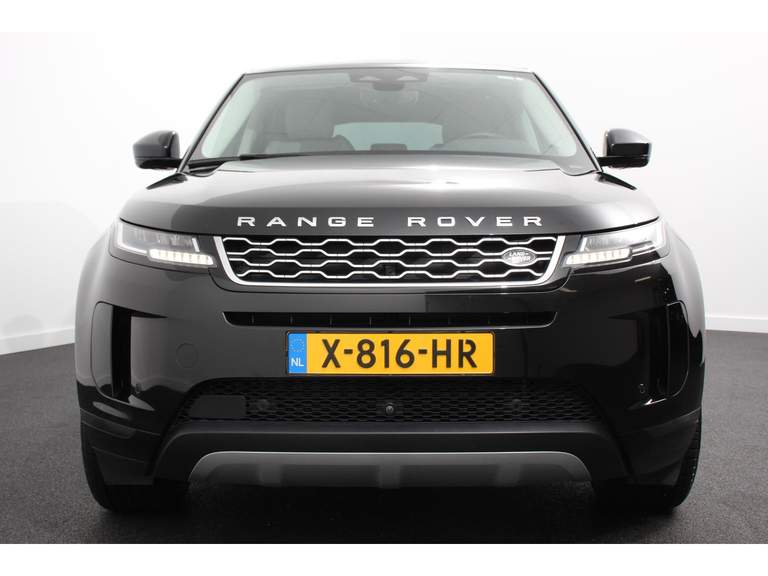 Land Rover Land Rover