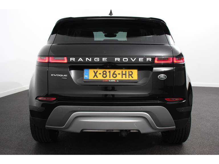 Land Rover Land Rover
