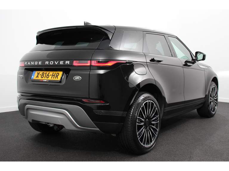 Land Rover Land Rover