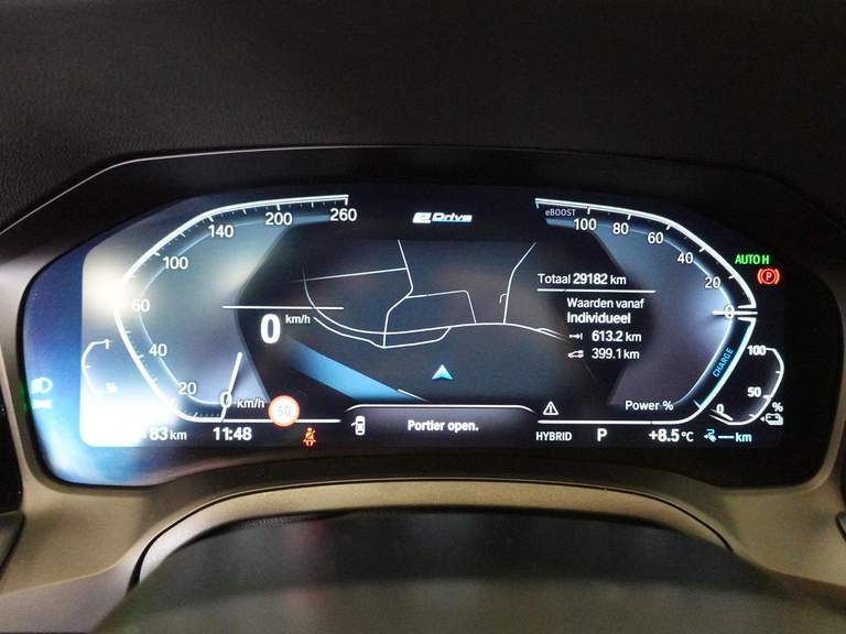 BMW BMW