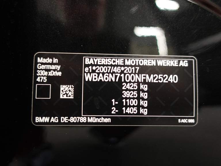 BMW BMW