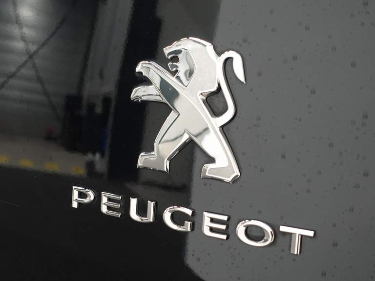 Peugeot Peugeot