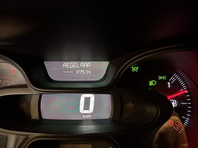 Renault Renault
