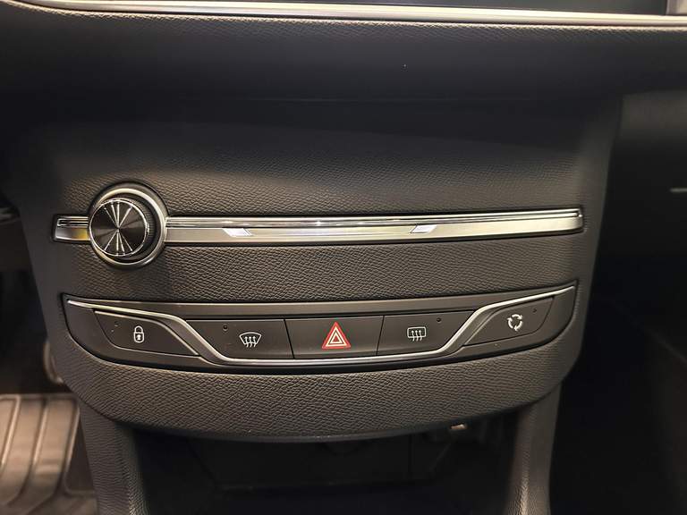 Peugeot Peugeot