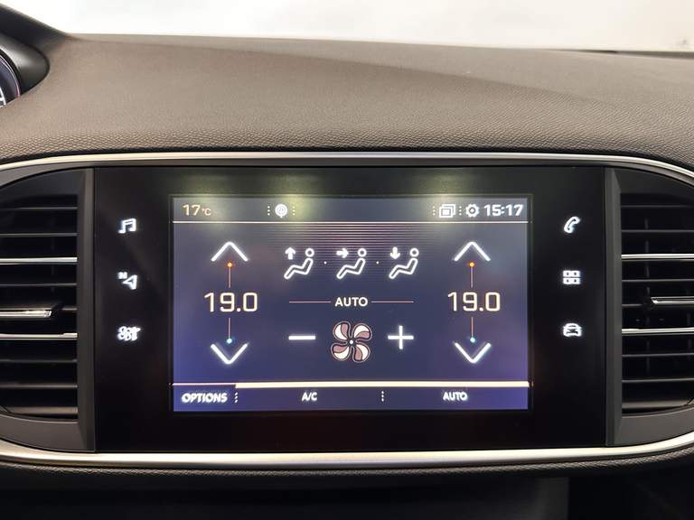Peugeot Peugeot