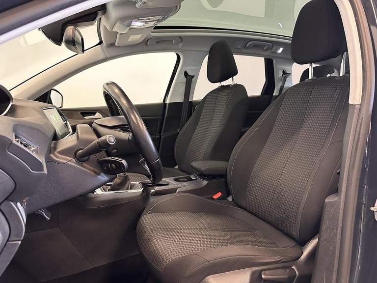 Peugeot Peugeot