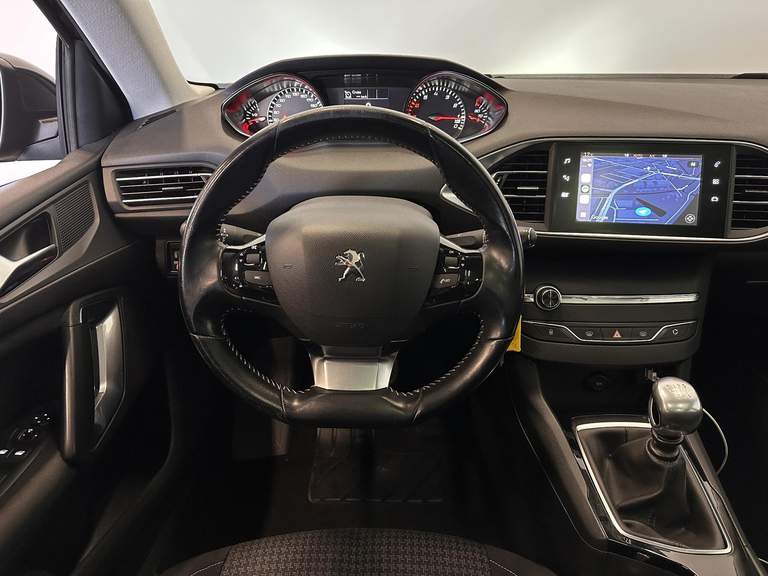 Peugeot Peugeot