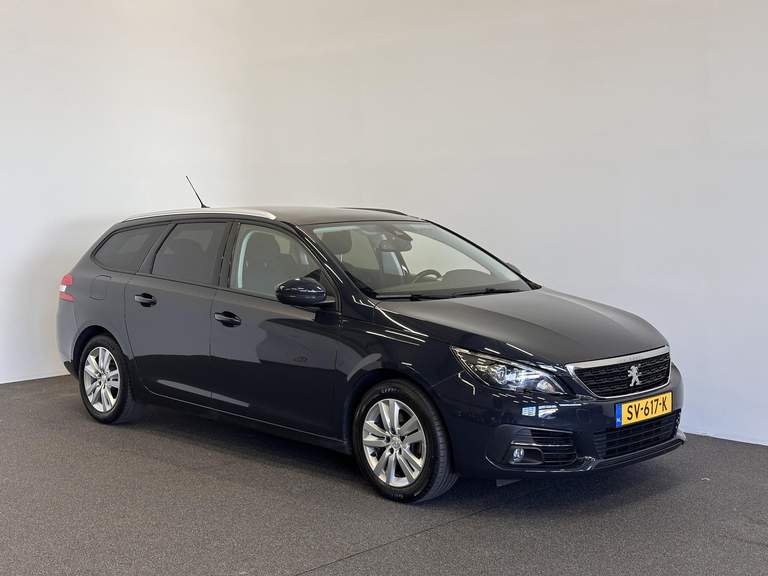Peugeot Peugeot