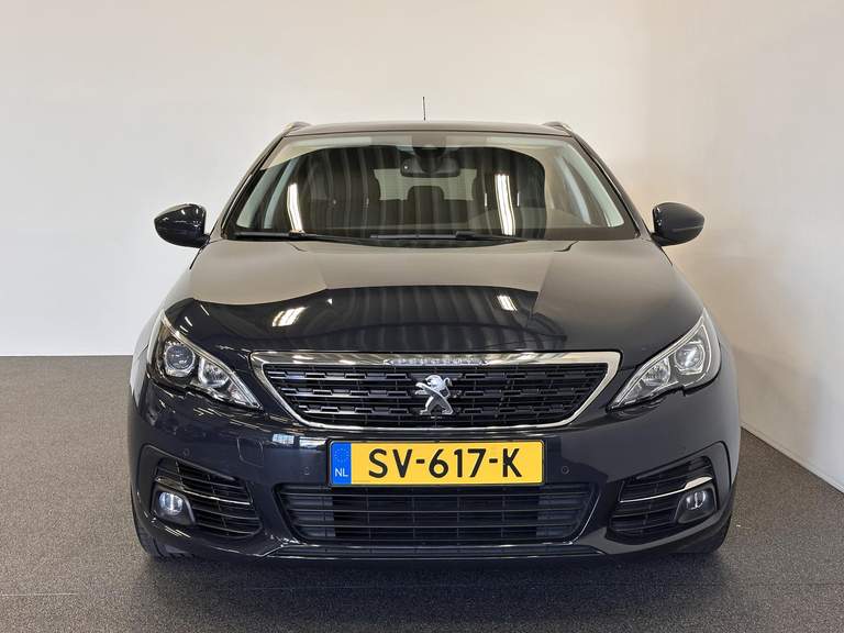Peugeot Peugeot