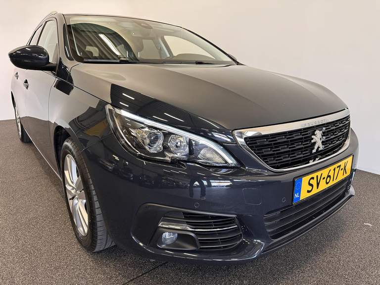 Peugeot Peugeot