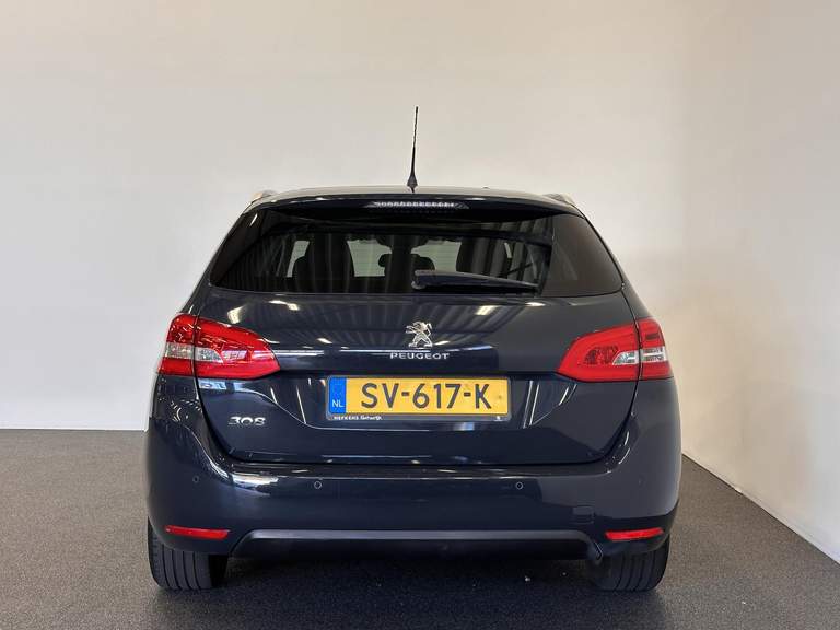 Peugeot Peugeot
