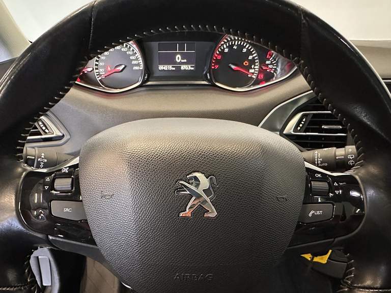 Peugeot Peugeot