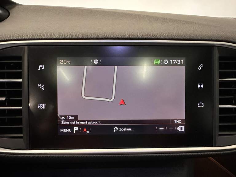Peugeot Peugeot