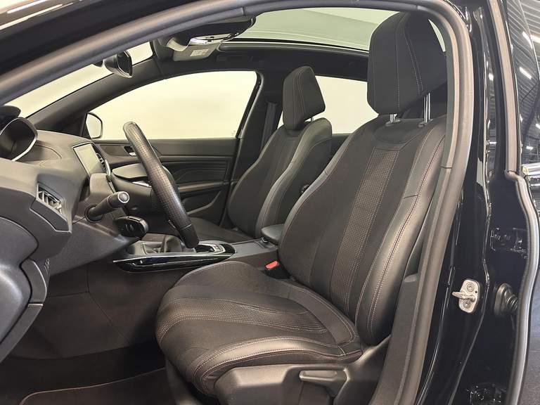 Peugeot Peugeot