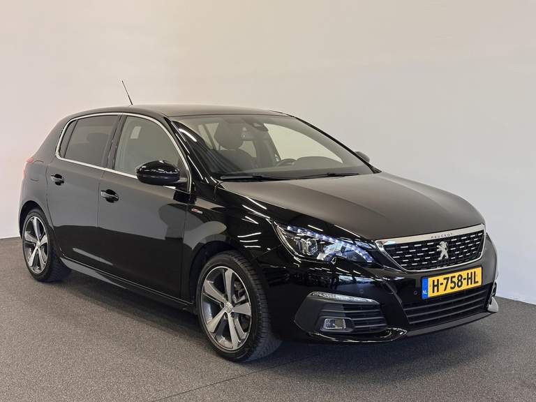 Peugeot Peugeot