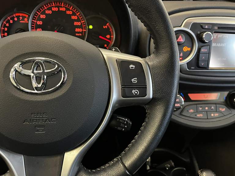 Toyota Toyota