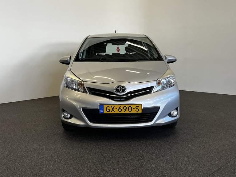 Toyota Toyota
