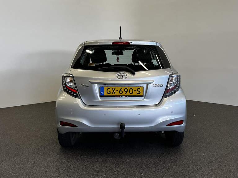 Toyota Toyota