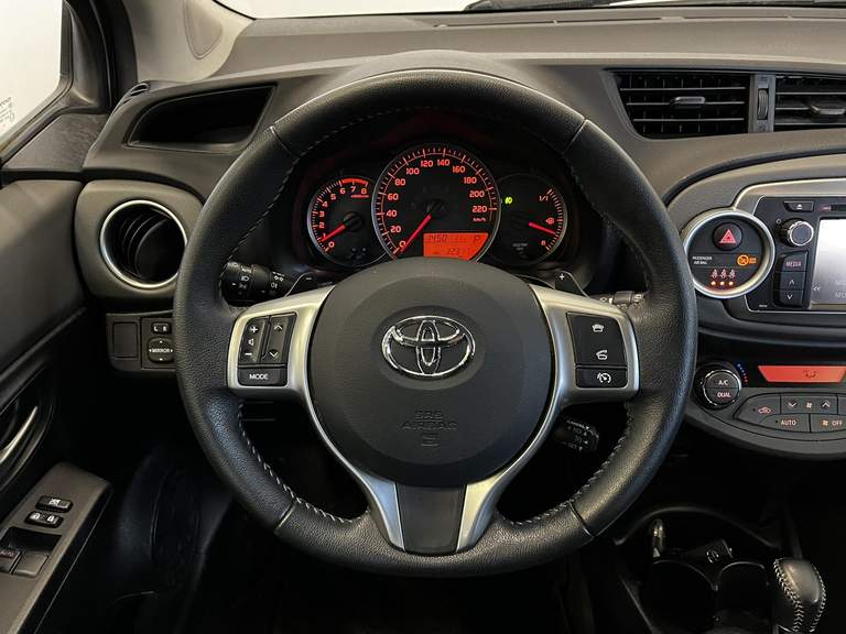 Toyota Toyota