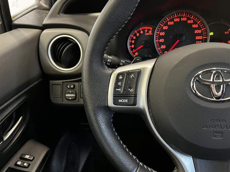 Toyota Toyota
