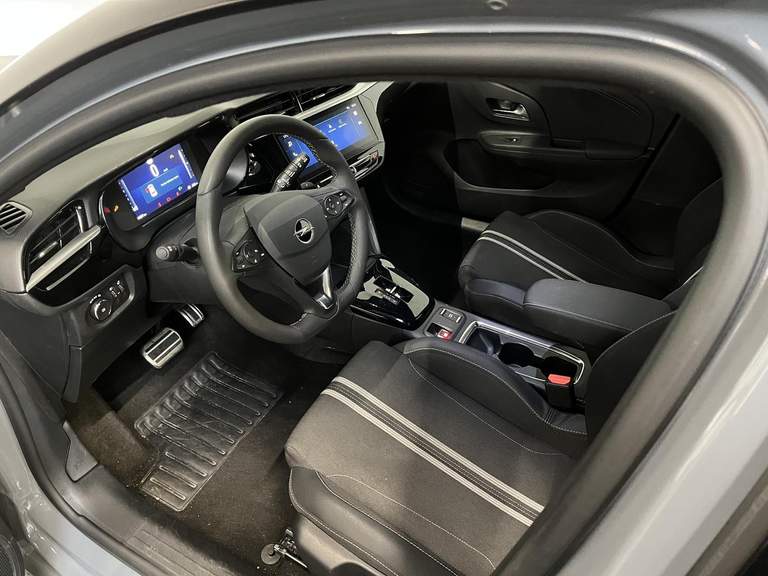 Opel Opel