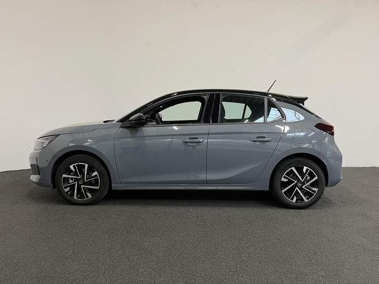 Opel Opel