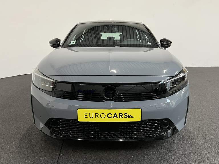 Opel Opel