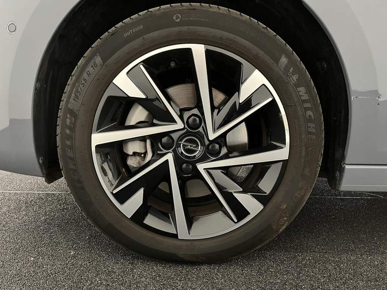 Opel Opel