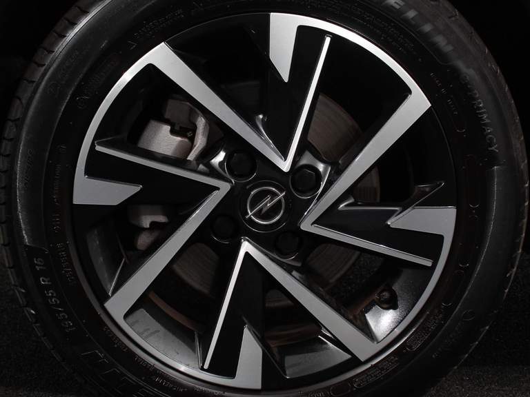 Opel Opel