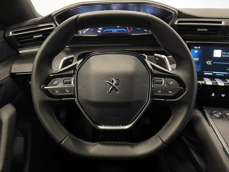 Peugeot Peugeot