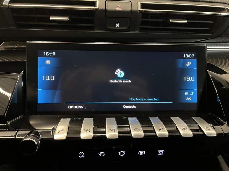 Peugeot Peugeot