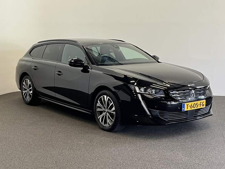 Peugeot Peugeot