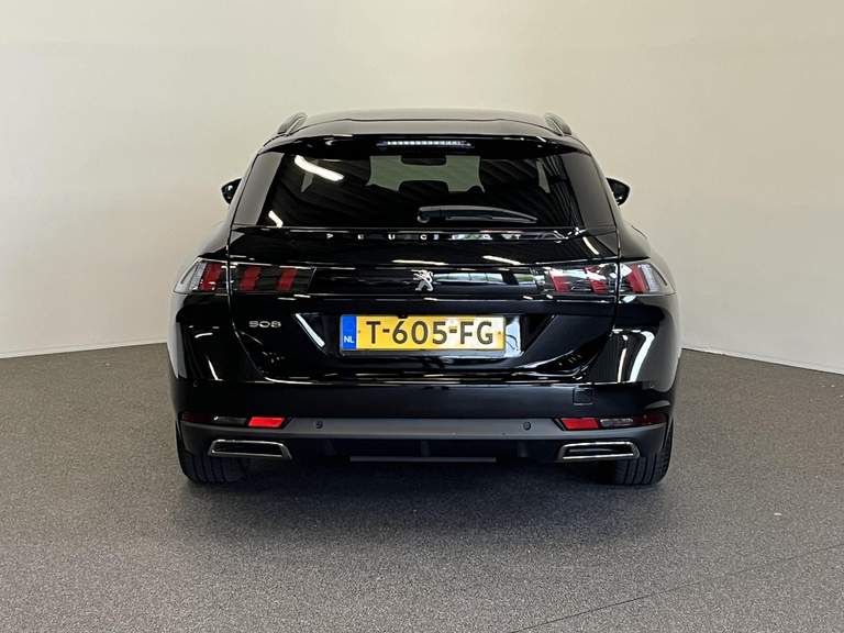 Peugeot Peugeot
