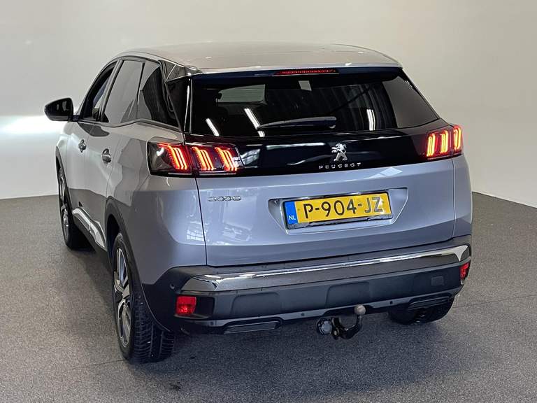 Peugeot Peugeot