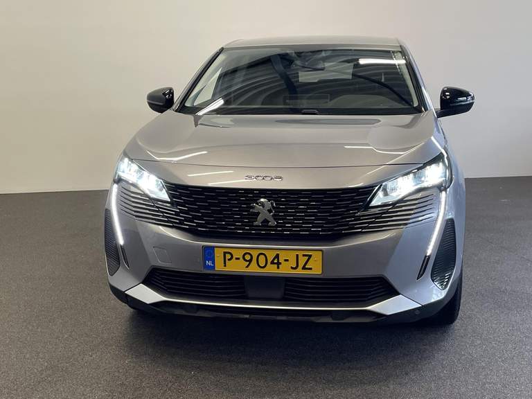 Peugeot Peugeot