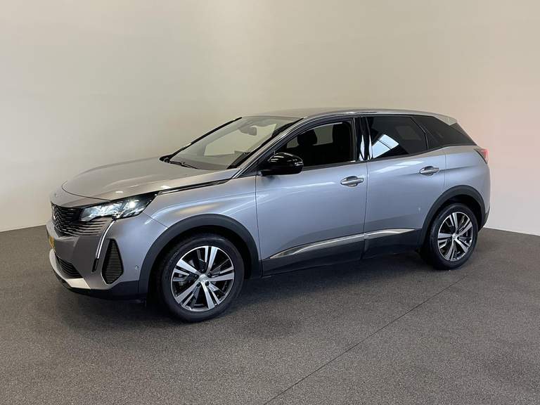 Peugeot Peugeot