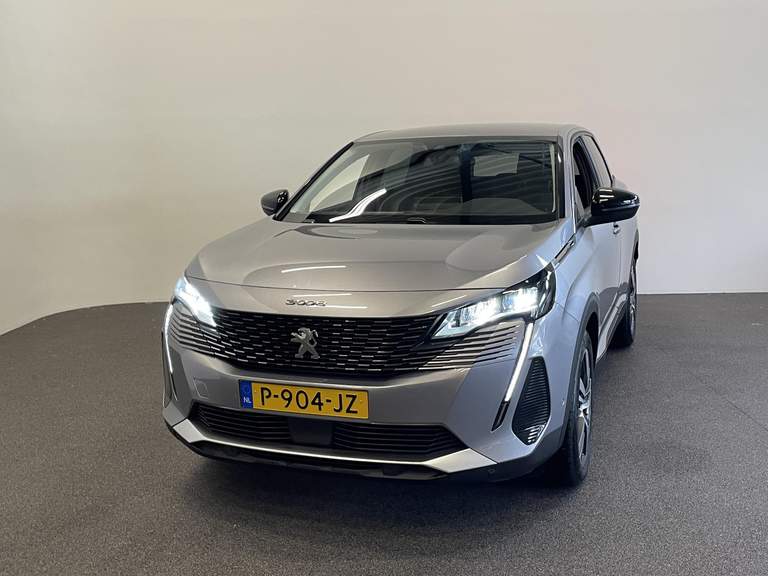 Peugeot Peugeot